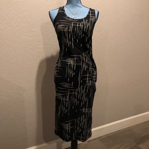 Maternity dress